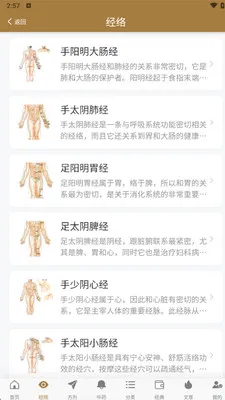 Ѩλͼ�״�ȫ(����Ѩλ��ѯ)v1.0.8 �ٷ������ͼ3