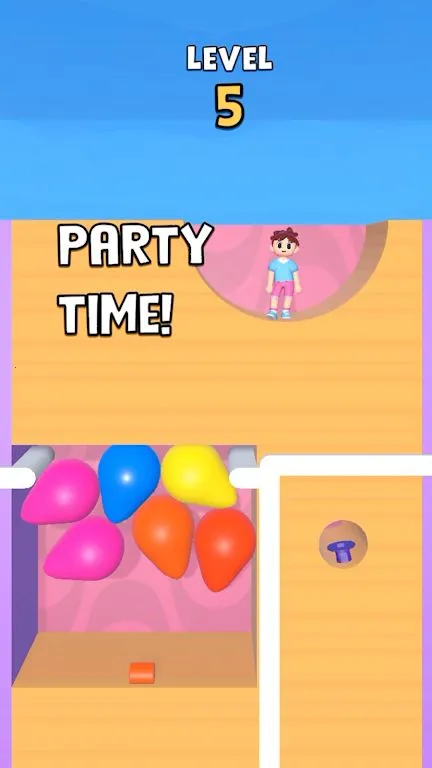 �ھ�����(��Ѩ������Ϸ)v1.0.1 ��׿���ͼ1