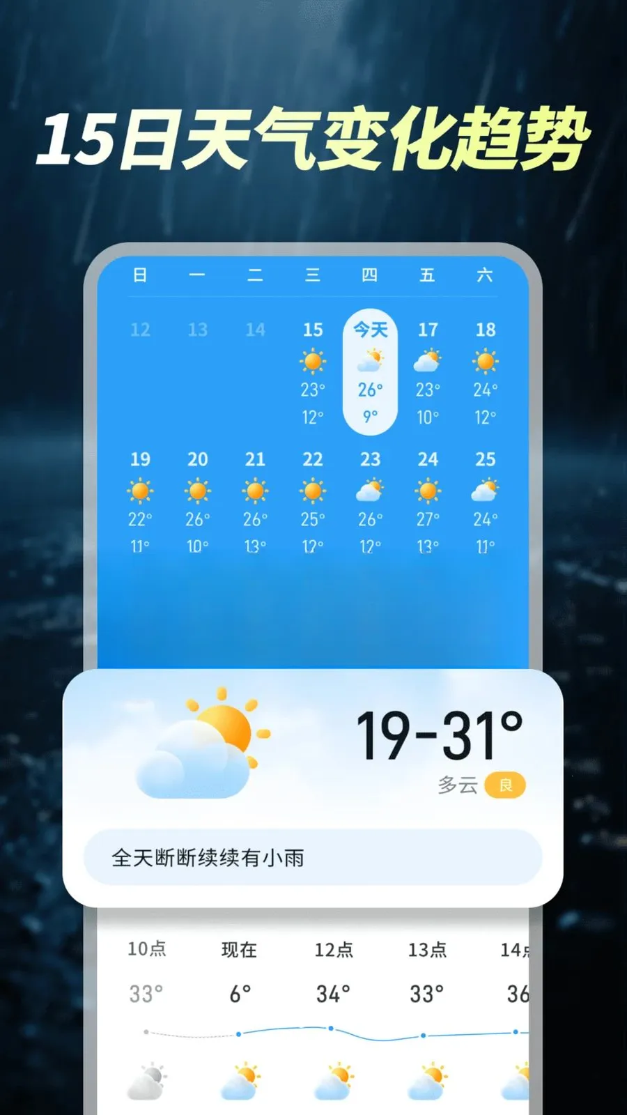 ÿ��׼ʱ����(������Ϣƽ̨)v1.0.00.00 ��׿���ͼ0