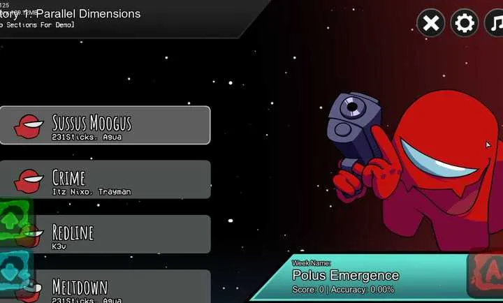 �ڹ�Paradox��ֲ�氲׿���ֻ���v0.2.8 �ٷ������ͼ2