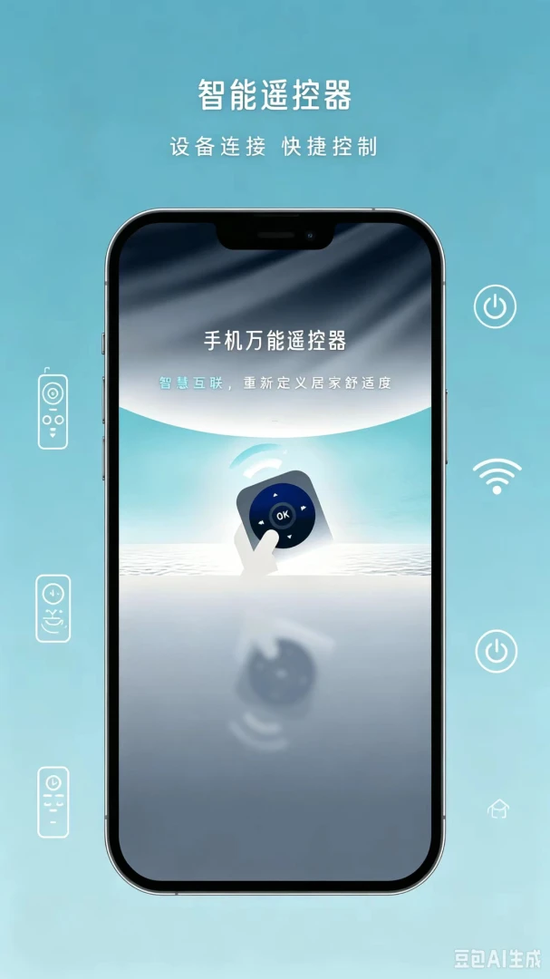���ң�����ҵ����Ŀ�(�ֻ��ҵ�ң����)v1.0.0 ��Ѱ��ͼ2