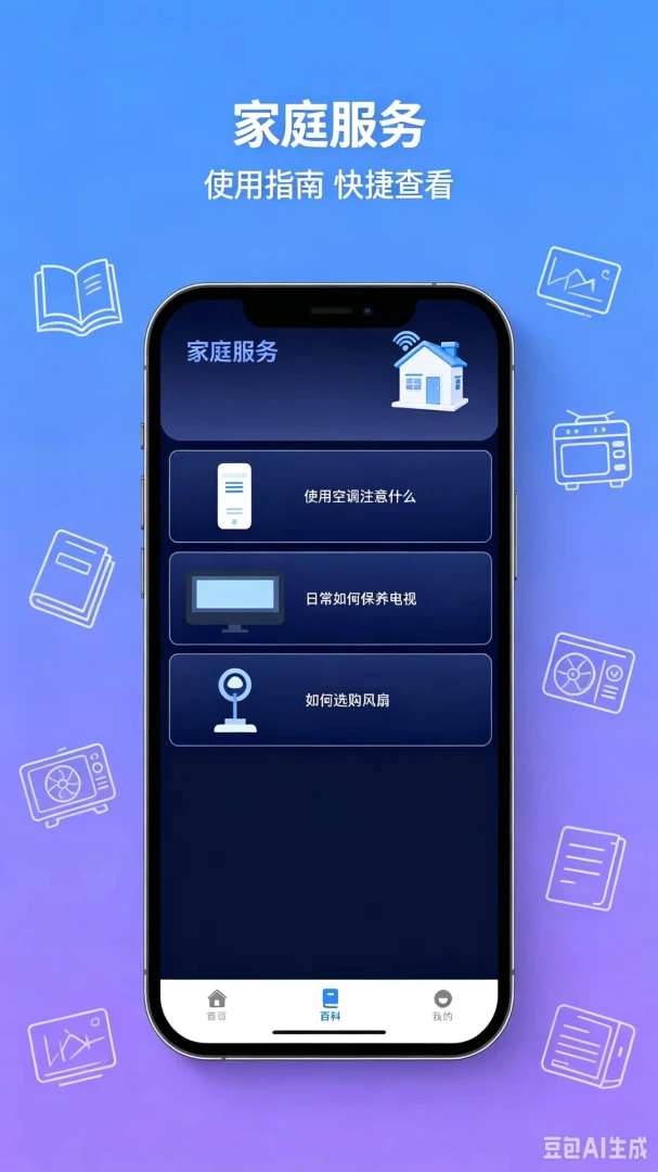 ���ң�����ҵ����Ŀ�(�ֻ��ҵ�ң����)v1.0.0 ��Ѱ��ͼ3
