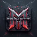 MetalBoxLauncher-3D��������׿���ֻ���