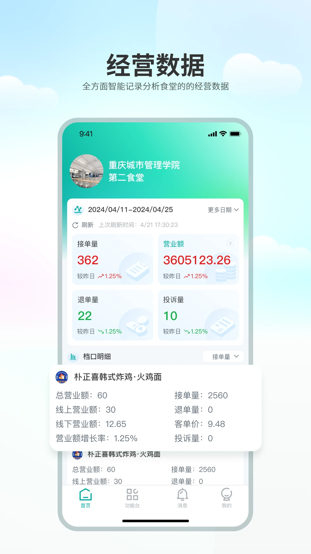 ���ʳ��(ʳ�ù���APP)v1.0.6 ��Ѱ��ͼ3