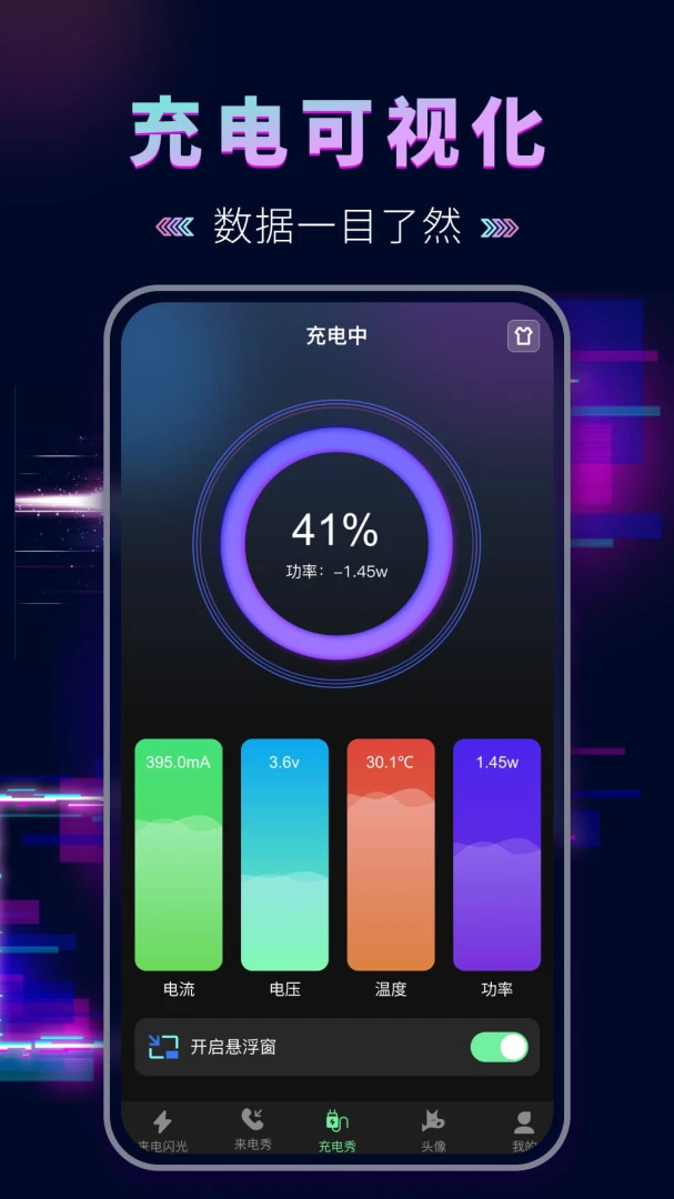 免费来电闪光(消息闪光应用) 免费来电闪光(消息闪光应用)
