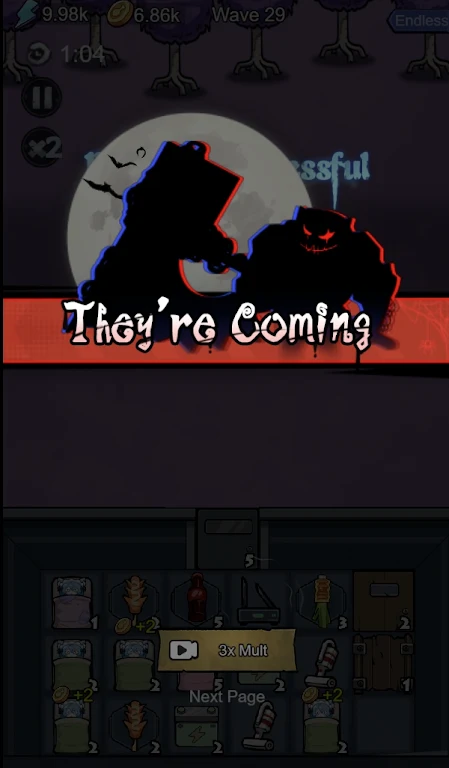 �����ں������ý���2026�ٷ����°汾v2.1.9 �ֻ����ͼ2