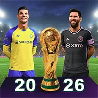 �������2026(�ռ�������Ϸ)
