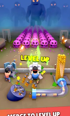 �ӵ�Ӣ��(���RPG��Ϸ)v119 ��׿���ͼ1