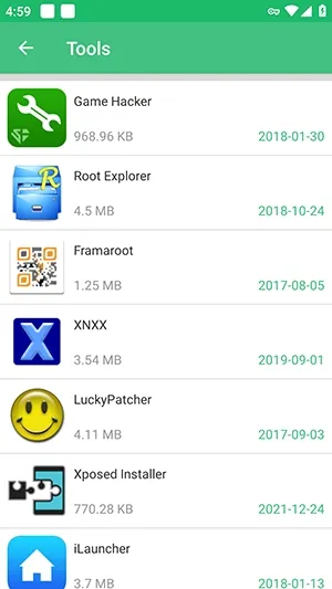 APKHere���İ�2026���°汾v1.1.0 �ֻ����ͼ1