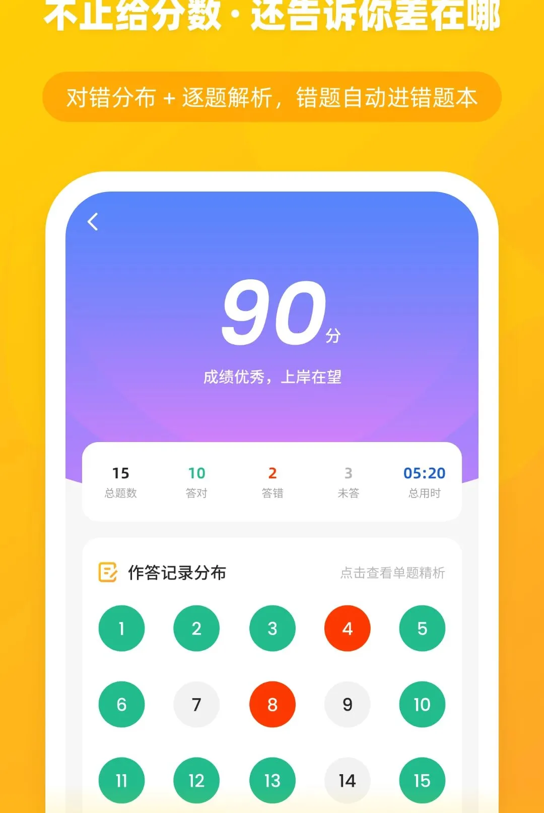 ��èѧ��(������������)v1.0.0 ��׿���ͼ1