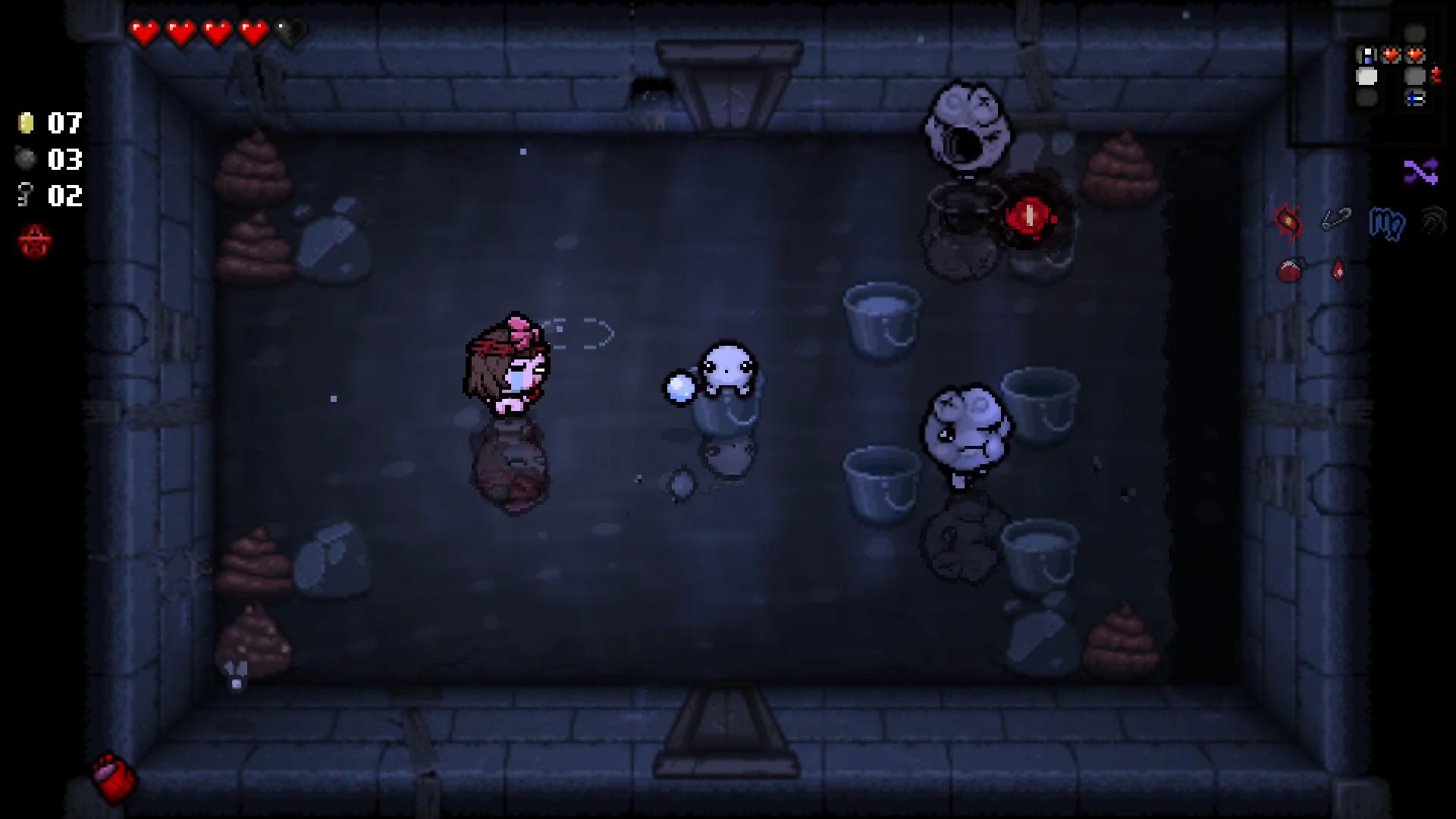 �����˵�����������������(Roguelike�����Ϸ)