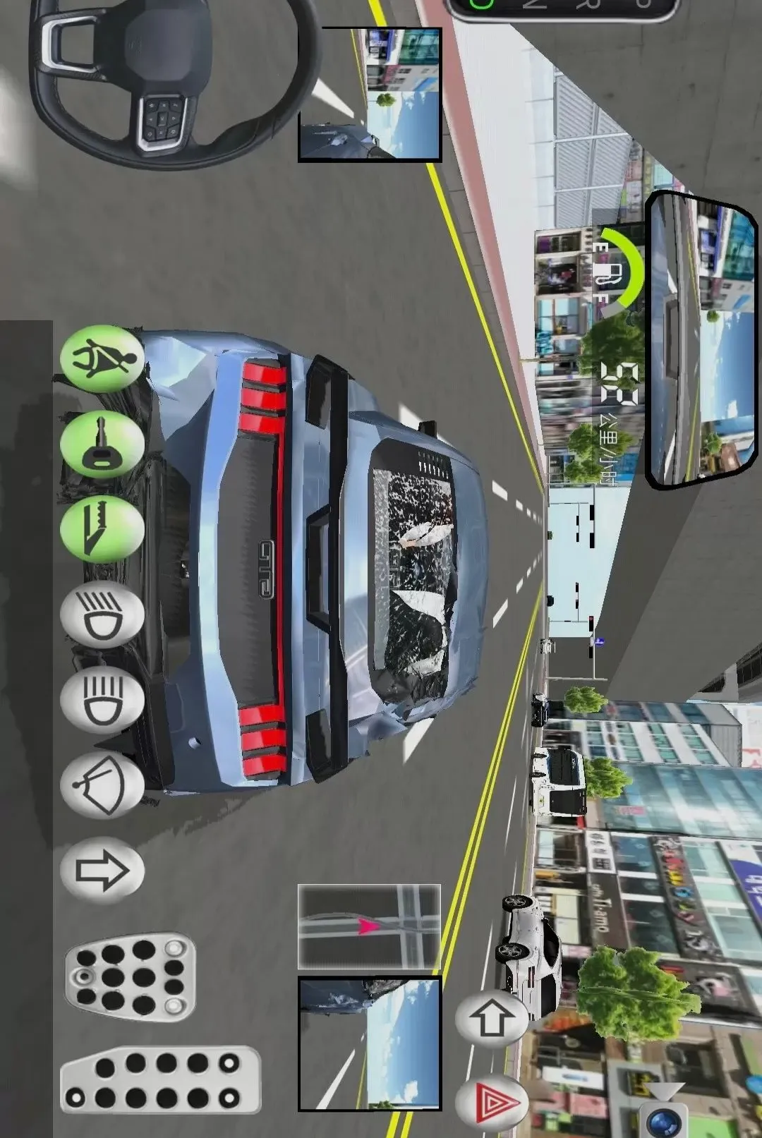 3D��ʻ�γ̣����װ�׿���ֻ���v1.0.0 �ٷ������ͼ2