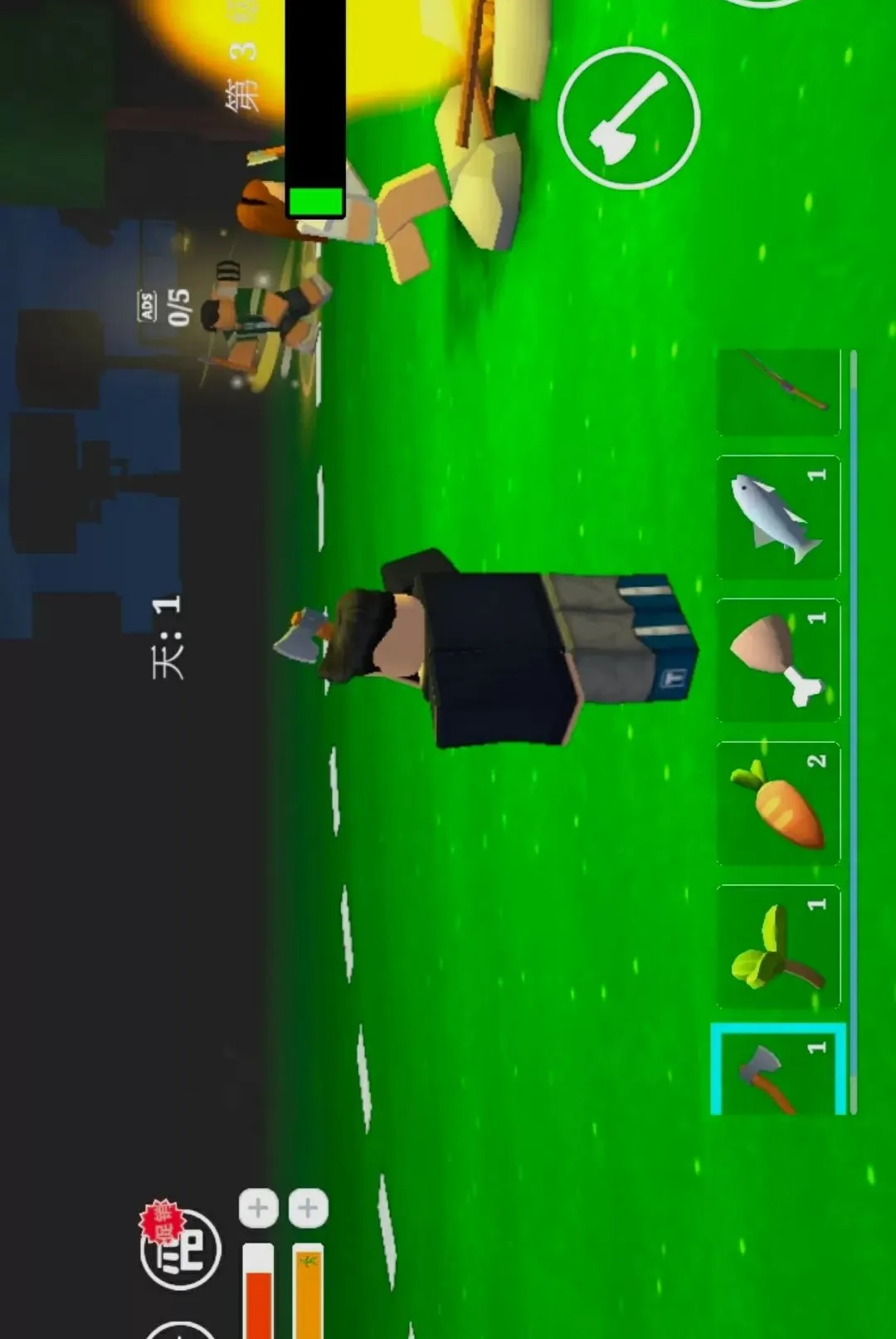 ��ҹɭ�֣�����������Ϸ�����ֻ���v1.0.0 �ٷ������ͼ2