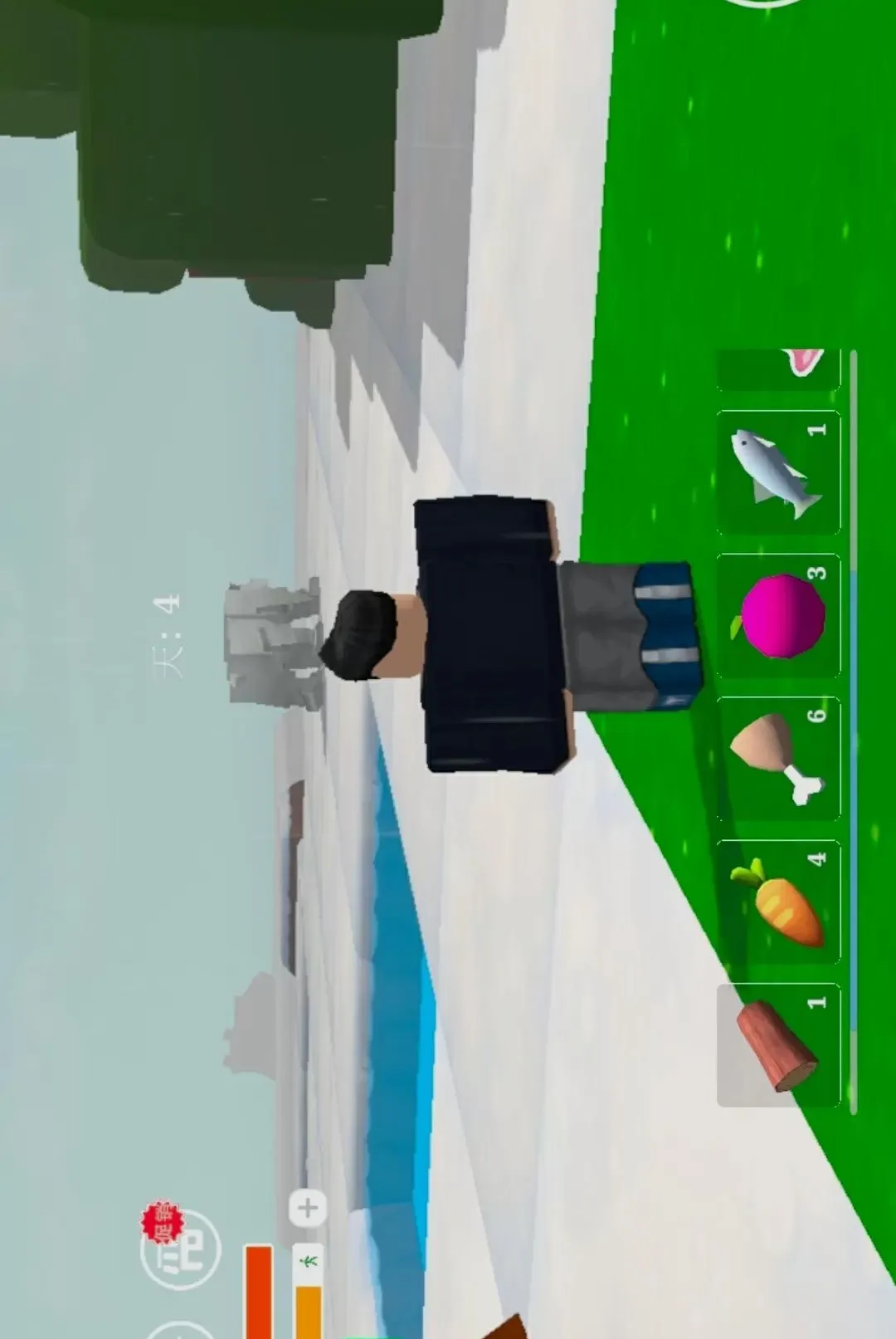 ��ҹɭ�֣�����������Ϸ�����ֻ���v1.0.0 �ٷ������ͼ1