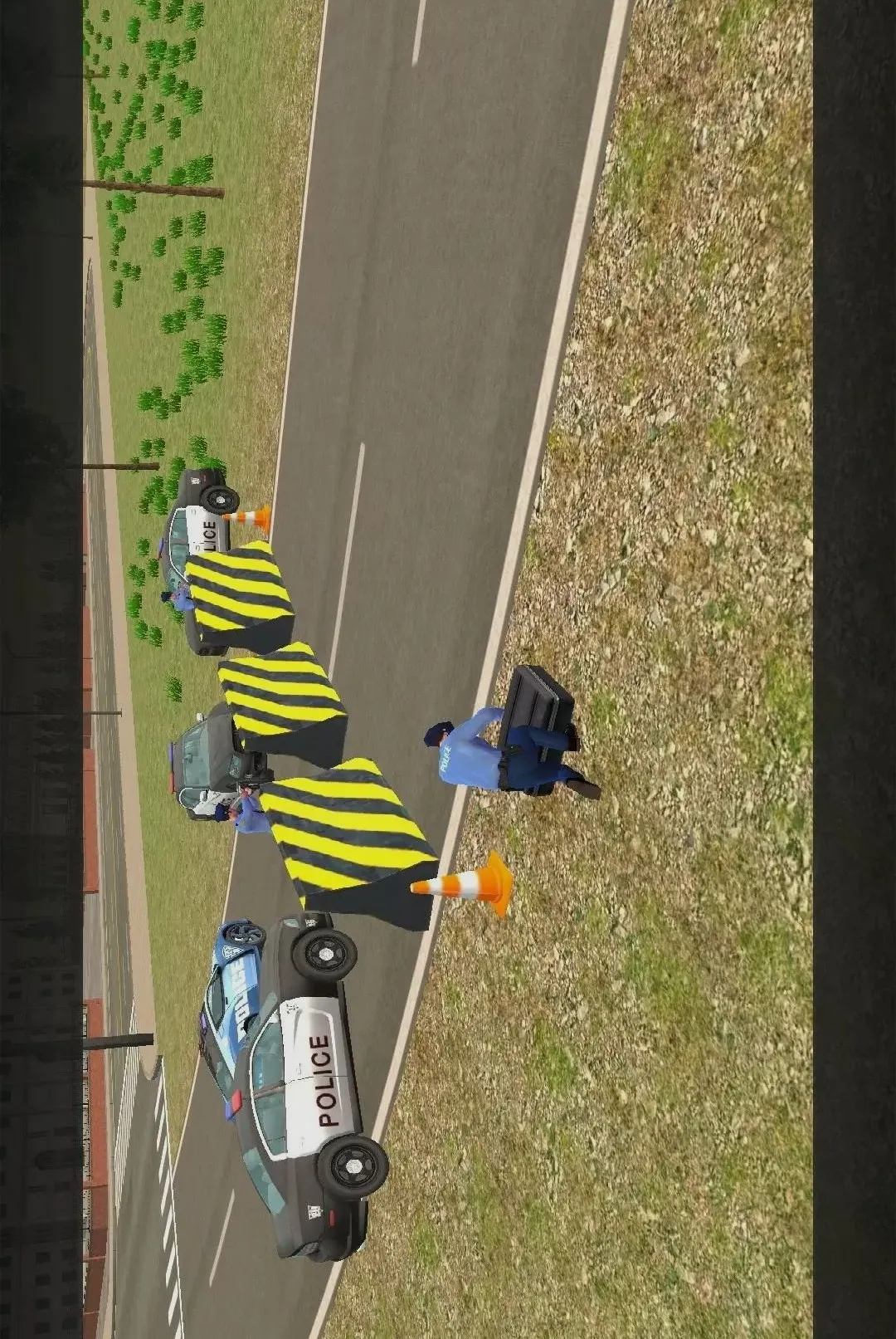 ����Ѳ��ģ���ʻ��Ϸ2026�ٷ����°汾v1.0.0 �ٷ������ͼ0
