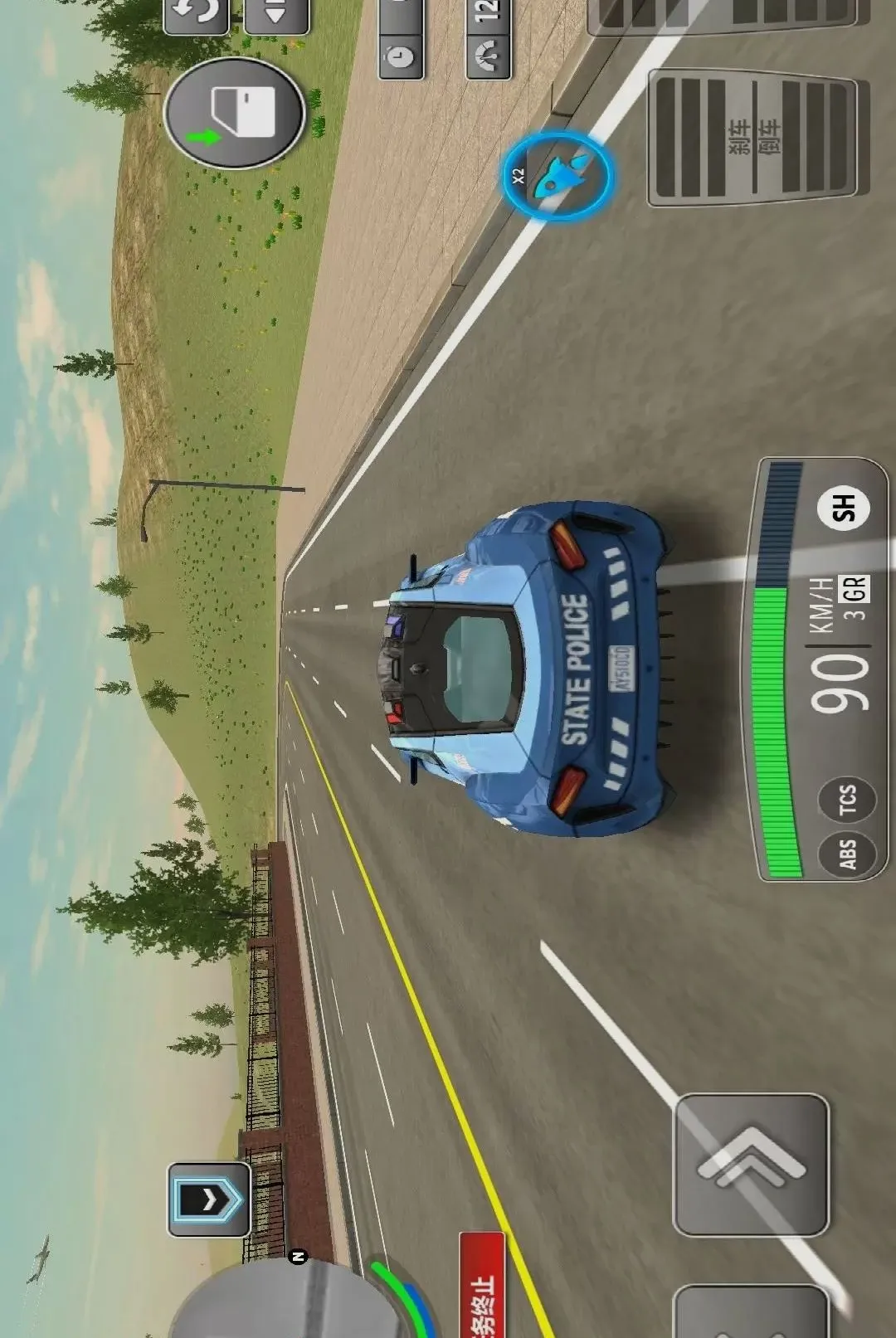 ����Ѳ��ģ���ʻ��Ϸ2026�ٷ����°汾v1.0.0 �ٷ������ͼ3