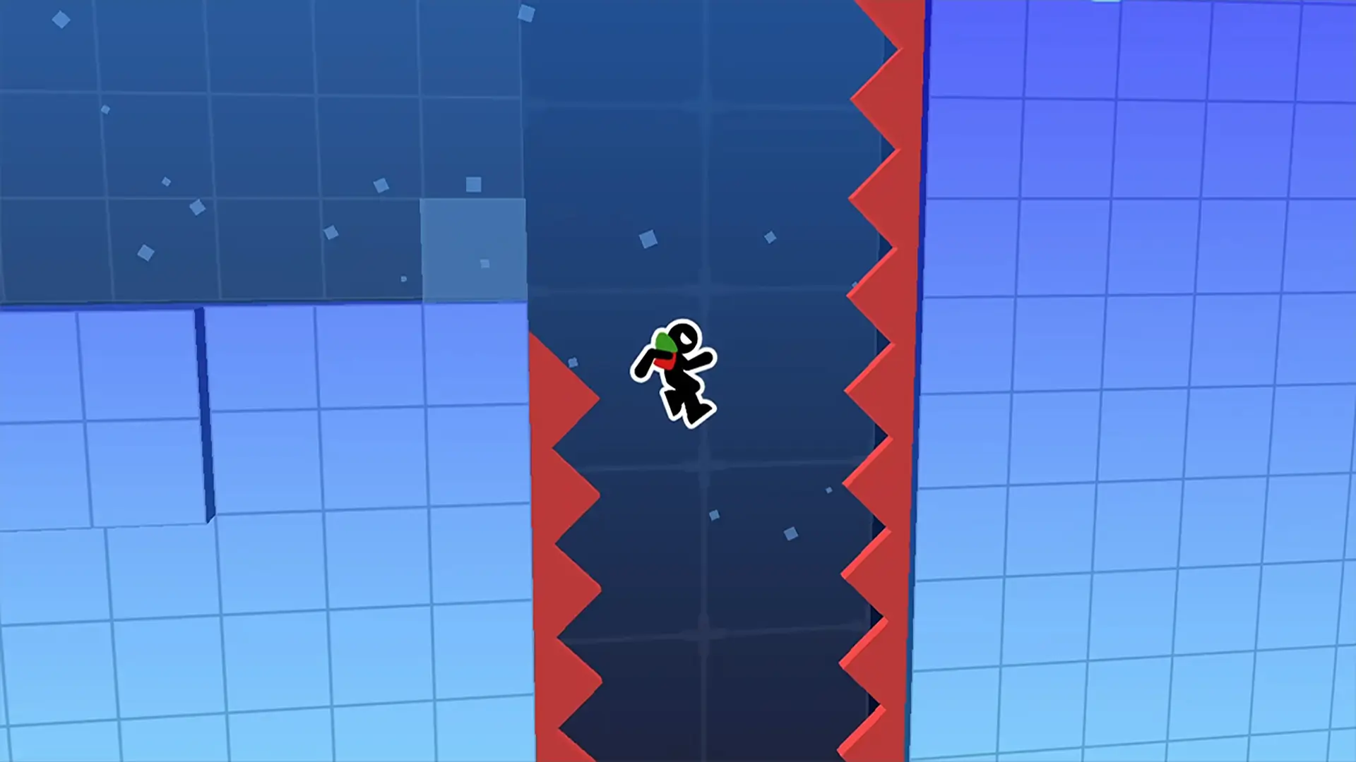 ������Թ�����Ϸ(������ܿ���Ϸ)v1.0.0 �ֻ����ͼ3