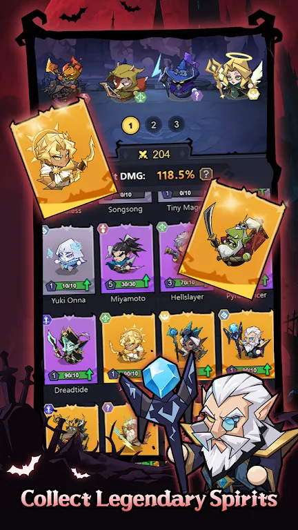 �ž��Ǳ���ȥ���(�Ǳ�������Ϸ)v1.00.009 ��Ѱ��ͼ2