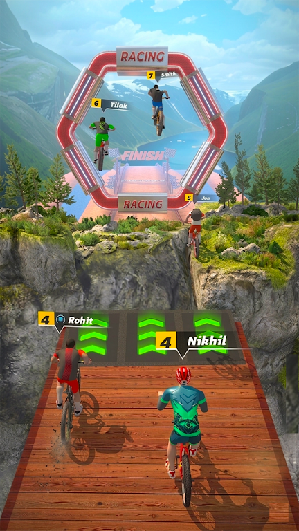 BMX�ٽ�������Ϸ(�������г���Ϸ)v1.0.17 �ֻ����ͼ2