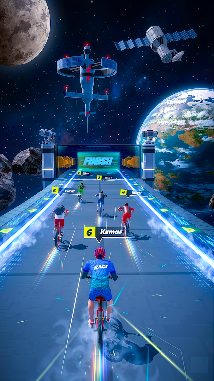 BMX�ٽ�������Ϸ(�������г���Ϸ)v1.0.17 �ֻ����ͼ3