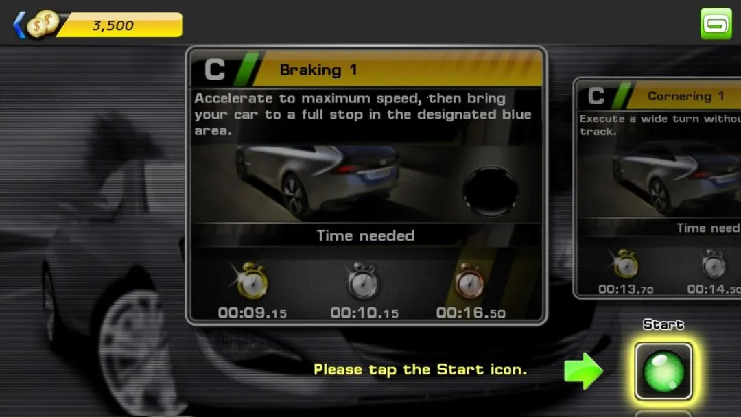 GT�������ִ������޸���(GT�����޸�����)v1.0.0 �ֻ����ͼ3
