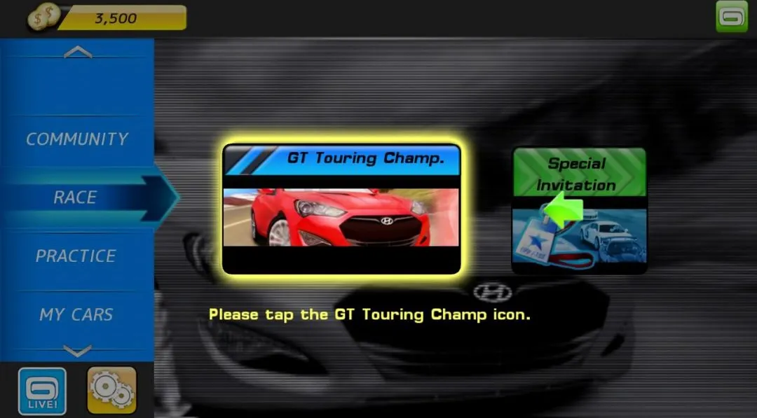 GT�������ִ������޸���(GT�����޸�����)v1.0.0 �ֻ����ͼ0