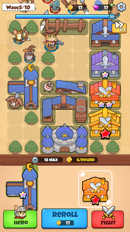 ����Ӣ����Ϸ(���Խ���������Ϸ)v1.3.3 �ֻ����ͼ2
