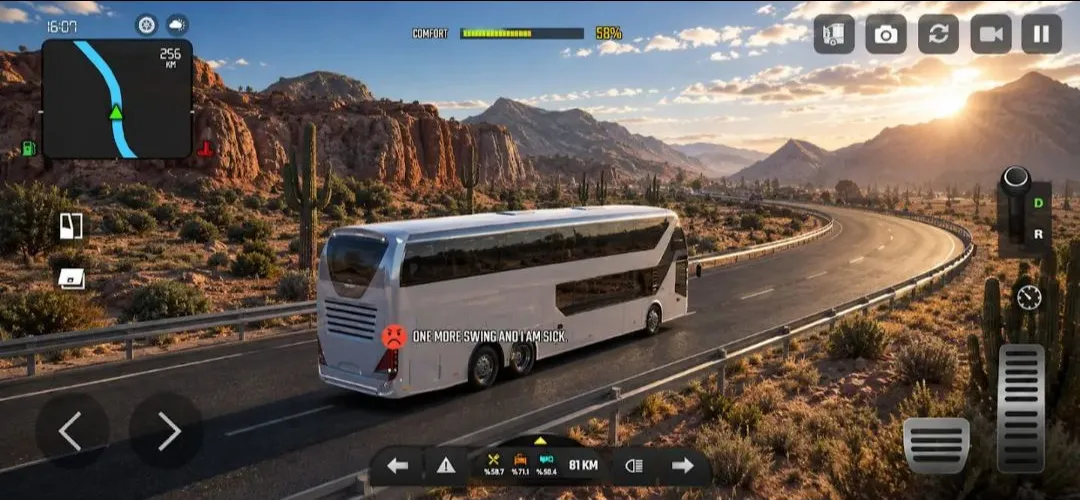 ��ʿģ�������ڹ���(��ʿ��ʻģ����Ϸ)v1.0 ��Ѱ��ͼ2
