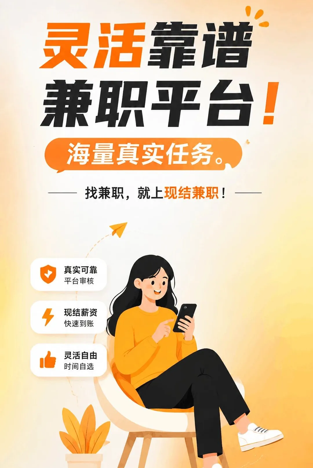 �ֽ��ְ����(����ҵƽ̨)v1.5.3 ��׿���ͼ0