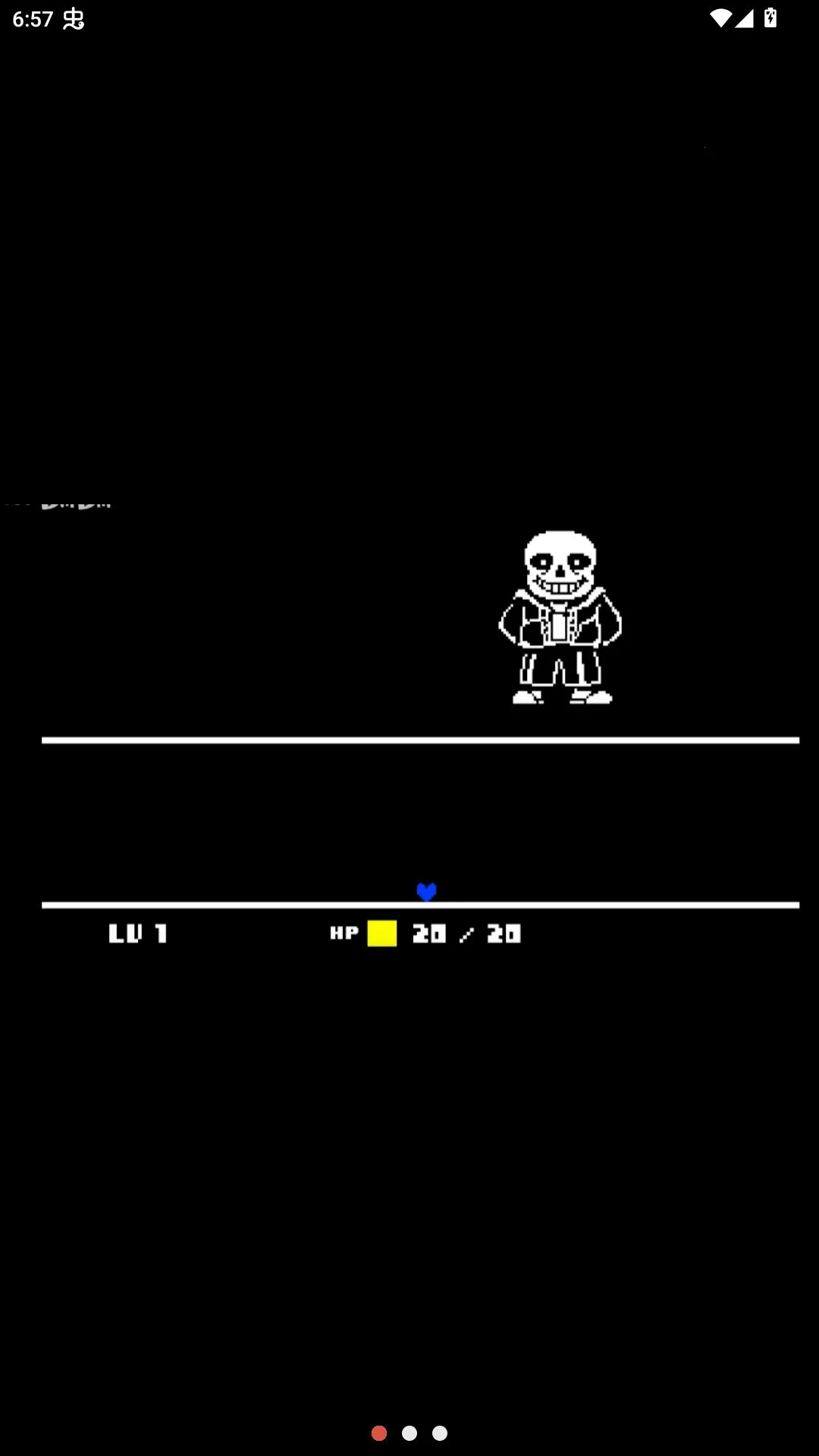 UTʮ�����ƽ��sans�汾�����ֻ���v1.0 �ֻ����ͼ0