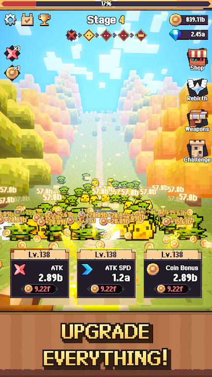 ǹ����;��Ϸ��׿���ֻ���v0.1.0 �ٷ������ͼ2