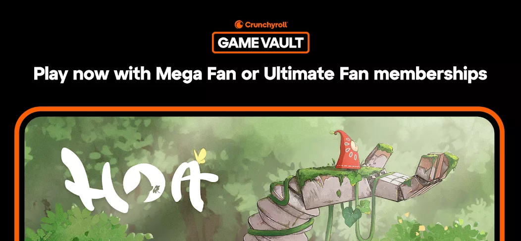 Crunchyroll����֮�ý�������������(��֮��ð����Ϸ)
