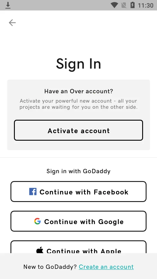 godaddy studio�޹�洿����2026���°汾v9.10.1 ��Ѱ��ͼ2