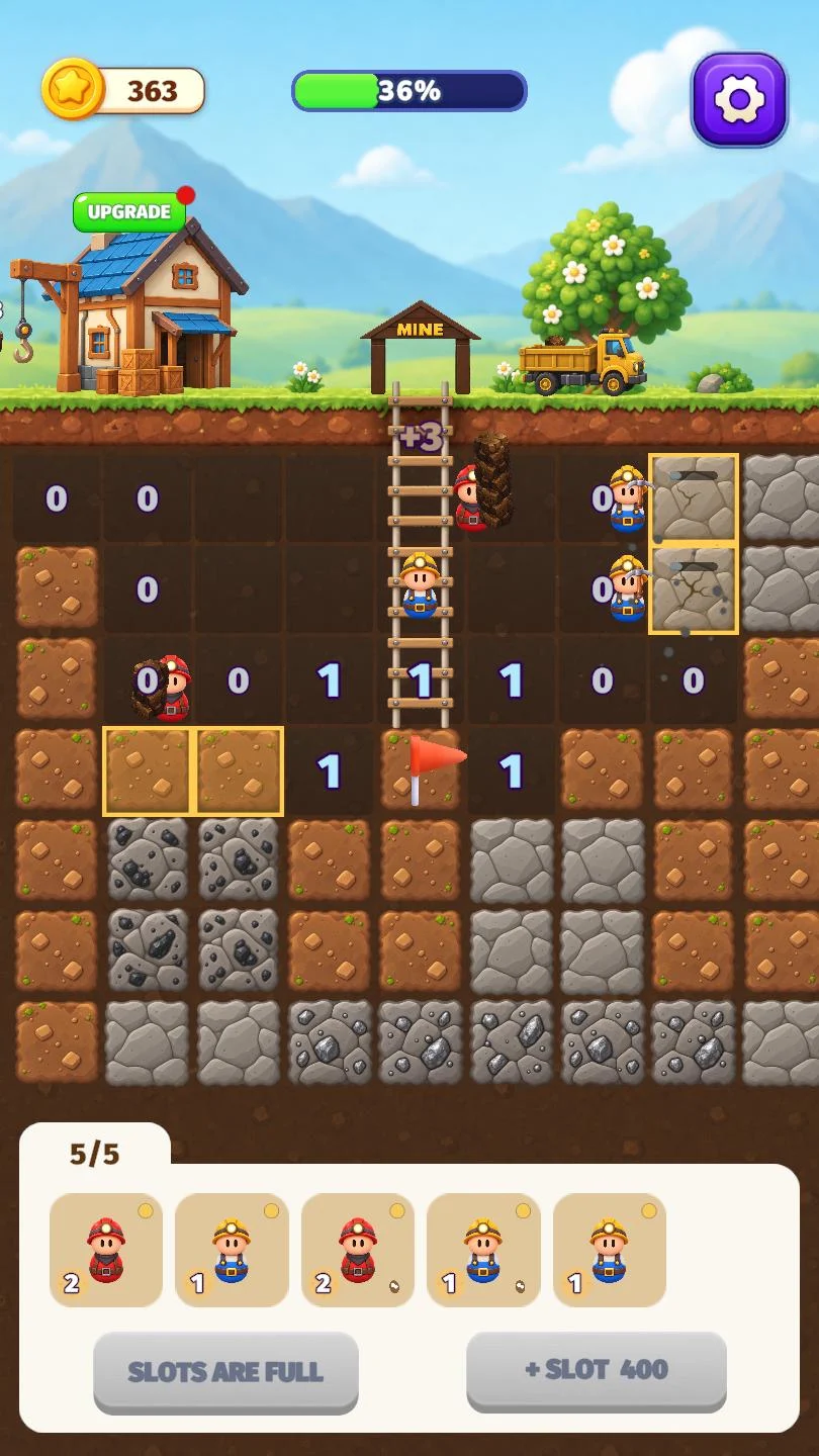 ��С�������ý���(��С����Ϸ�淨)v1.0.2 �ٷ������ͼ3
