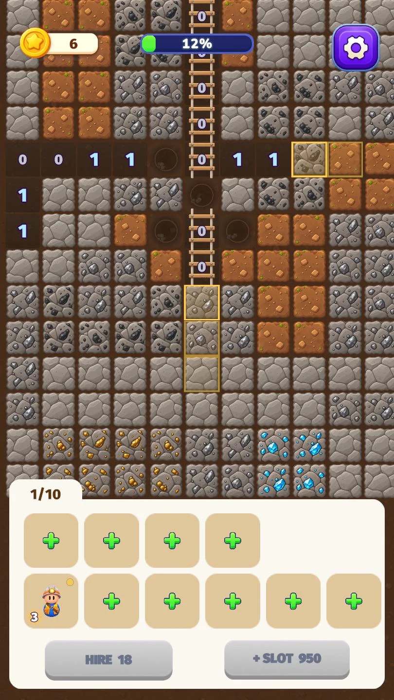 ��С�������ý���(��С����Ϸ�淨)v1.0.2 �ٷ������ͼ0