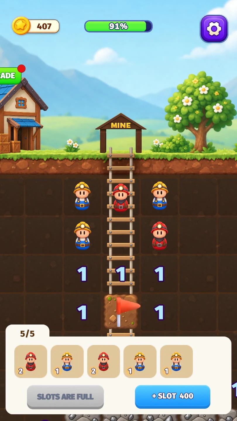 ��С�������ý���(��С����Ϸ�淨)v1.0.2 �ٷ������ͼ2