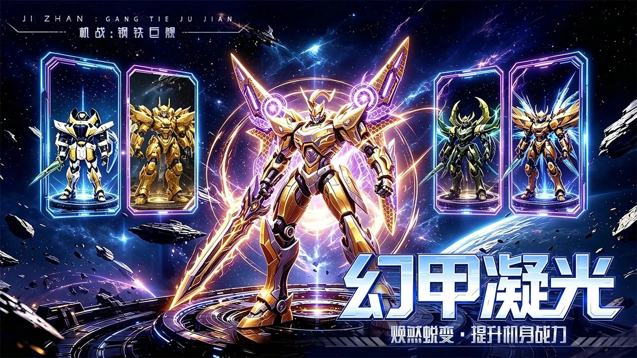 ��ս�������޽�(�ƻû�����Ϸ)v1.0.0 �ٷ������ͼ2