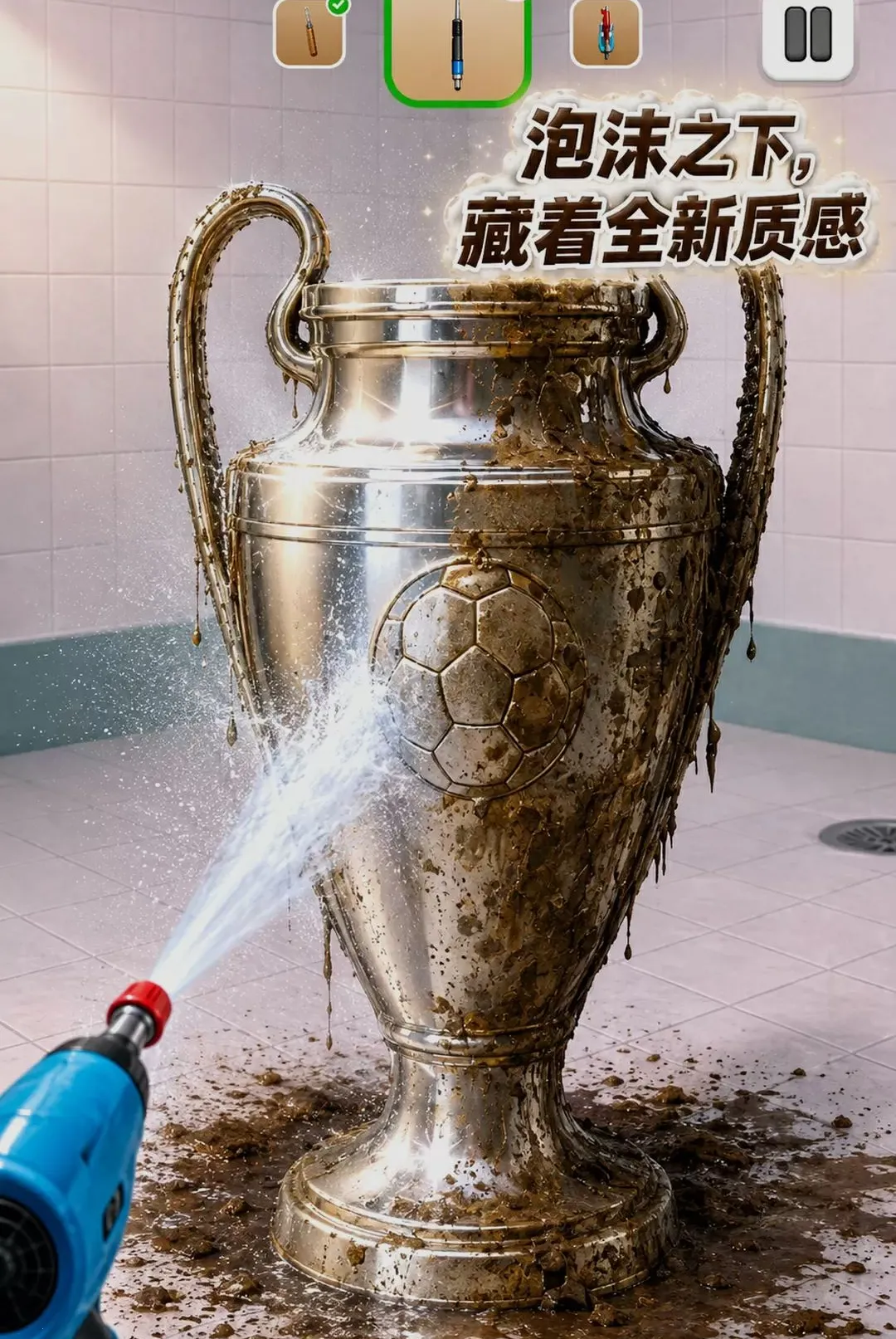 ����ع�ģ����Ϸ(��Ʒ�����Ϸ)v300.1.0 ��Ѱ��ͼ1