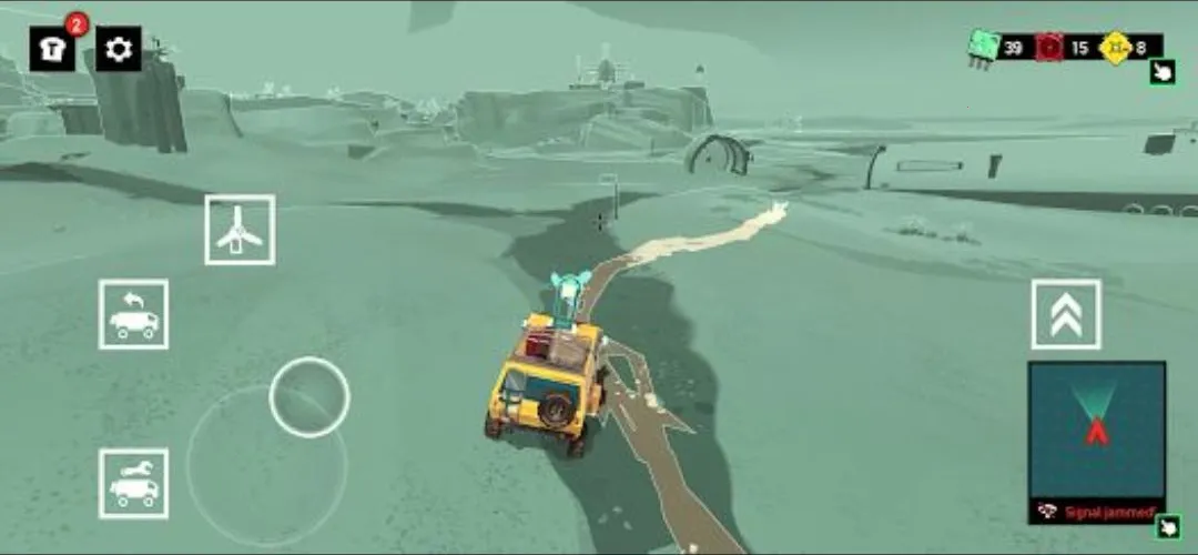 ������· ɳ��֮��(��������̽����Ϸ)v1.4.213 ��׿���ͼ3