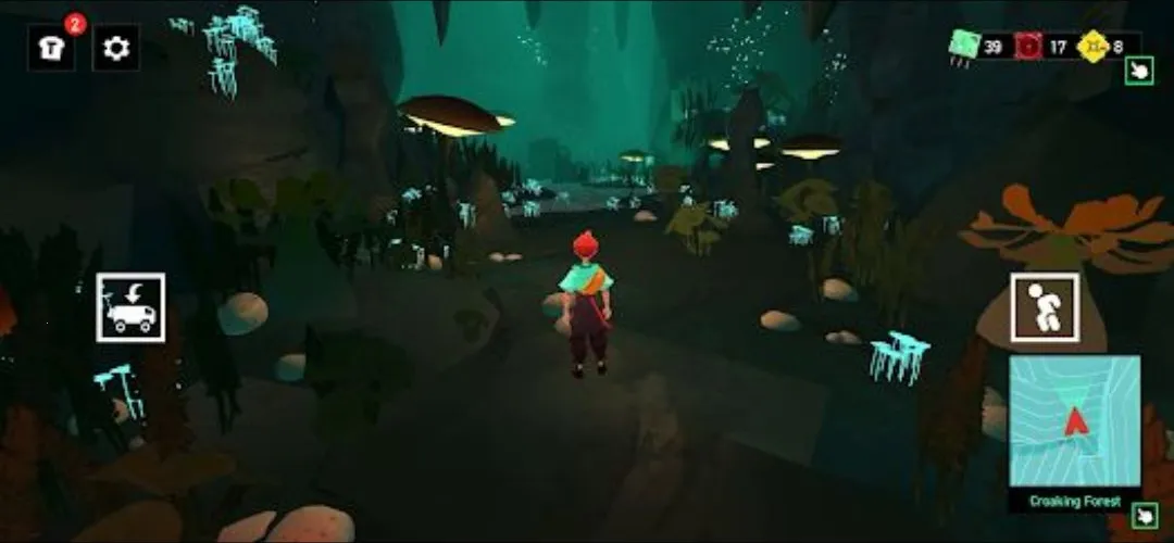 ������· ɳ��֮��(��������̽����Ϸ)v1.4.213 ��׿���ͼ2