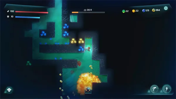 �����ػ��ߣ�񷶥����(�����ػ�����Ϸ)v0.6.10 ��׿���ͼ1