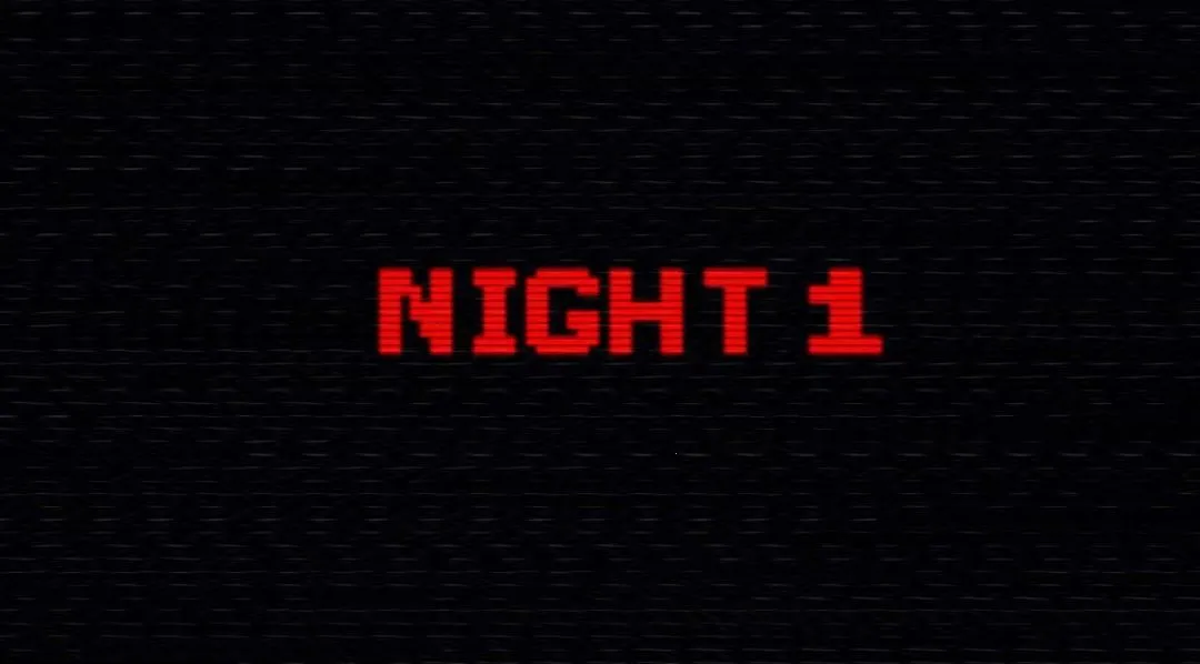 �����������FNAFͬ�˰�(����ֲܿ���Ϸ)v1.0.2 �ٷ������ͼ0