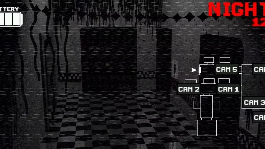 �����������FNAFͬ�˰�(����ֲܿ���Ϸ)v1.0.2 �ٷ������ͼ2