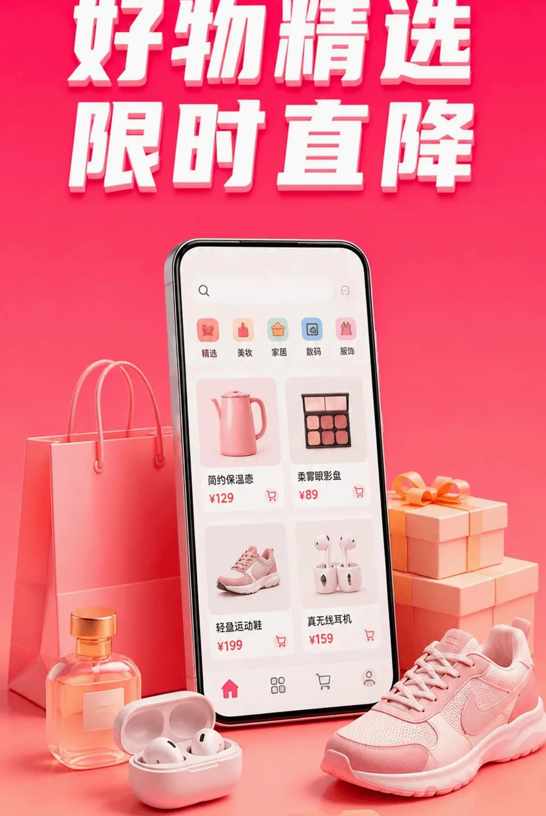 ƴʡʡ��(��Ʒѡ��ƽ̨)v1.0.0 ��׿���ͼ0