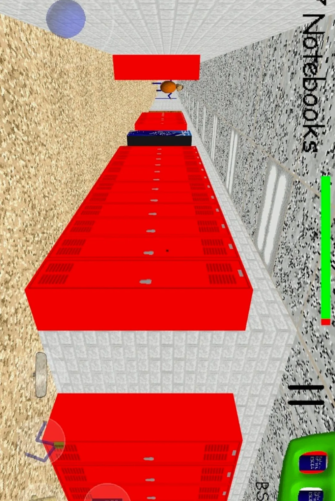 �͵���ʥ��һ�����(�ֲ���ϷBaldi)v1.11.23 ��Ѱ��ͼ1