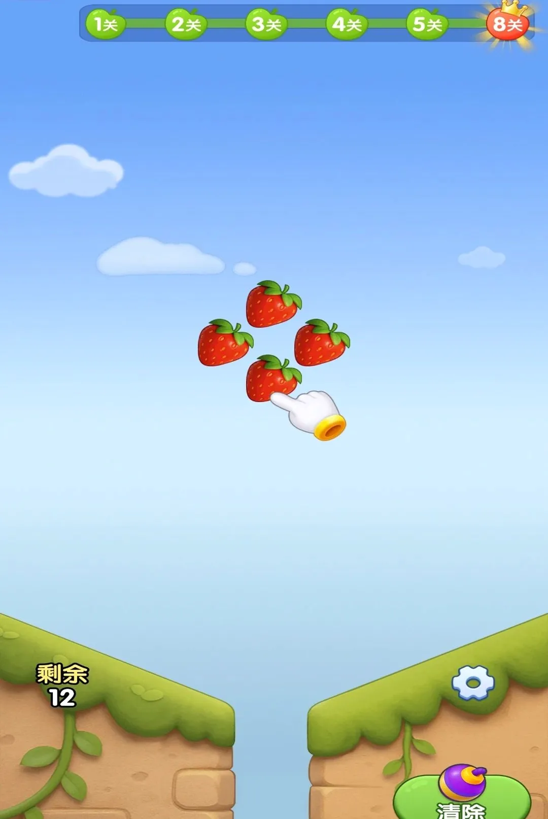 ˮ���ร(����׬Ǯ��Ϸ)v1.0.1 �ֻ����ͼ1