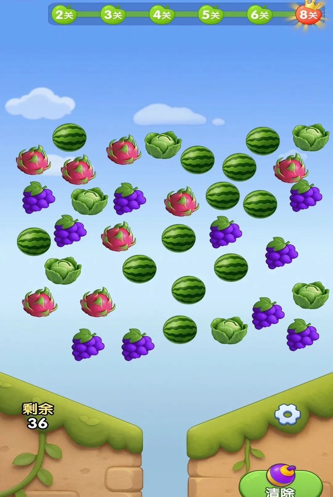 ˮ���ร(����׬Ǯ��Ϸ)v1.0.1 �ֻ����ͼ2