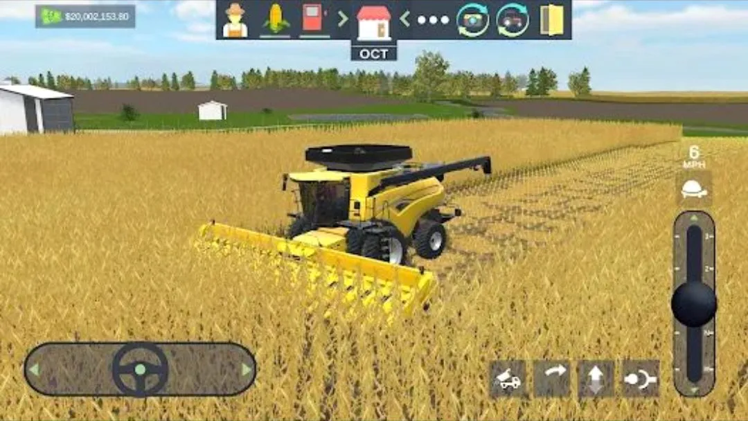 ����ũ�� 2�ڹ���(ũ����Ӫ��Ϸ)v2.1.1 �ֻ����ͼ0