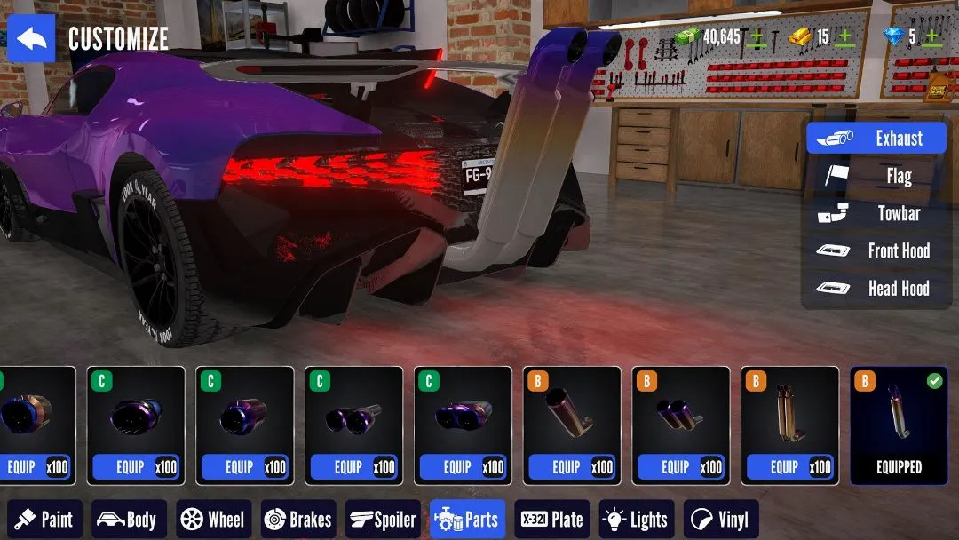 Ư�ƾ��٣�������Ϸ�ڹ��氲׿���ֻ���v0.2.14 �ֻ����ͼ2