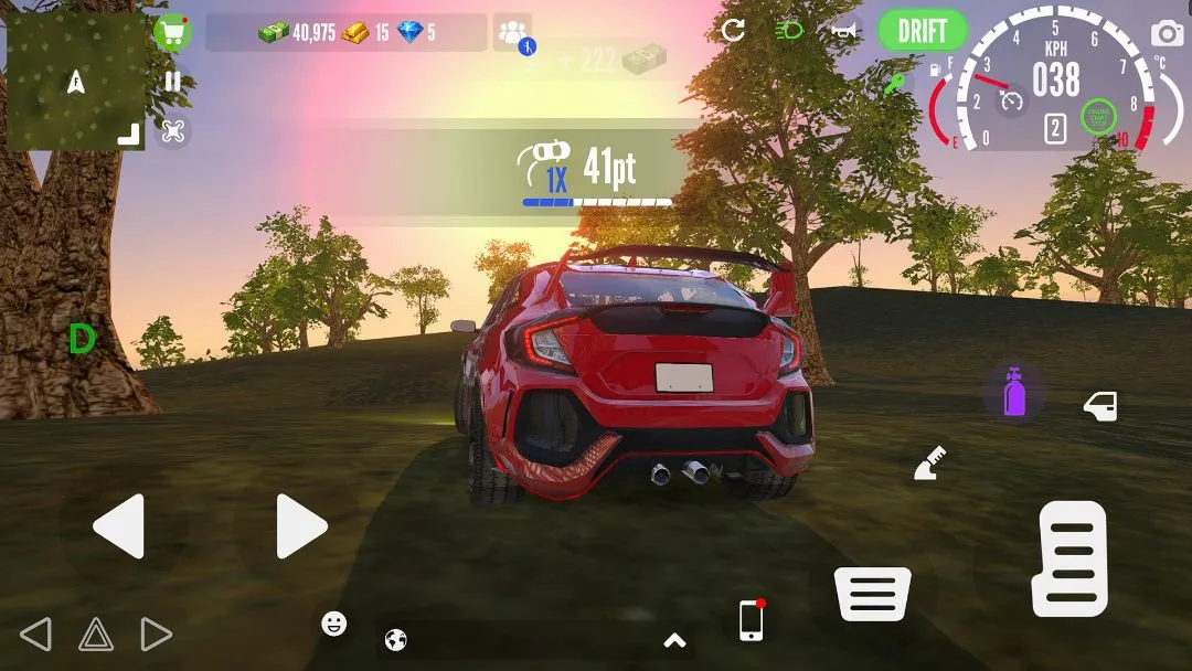 Ư�ƾ��٣�������Ϸ�ڹ��氲׿���ֻ���v0.2.14 �ֻ����ͼ0